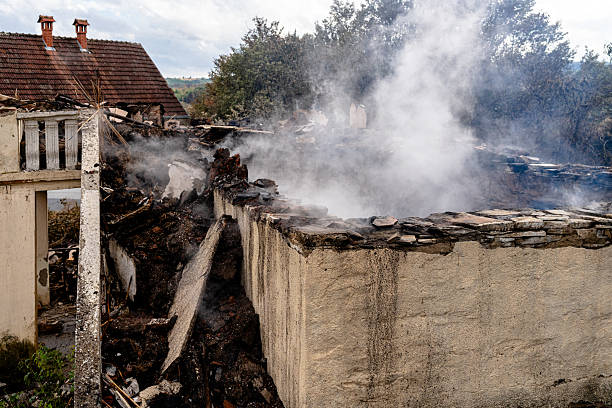 Affordable Fire Damage Removal solutions in Lebanon, OH